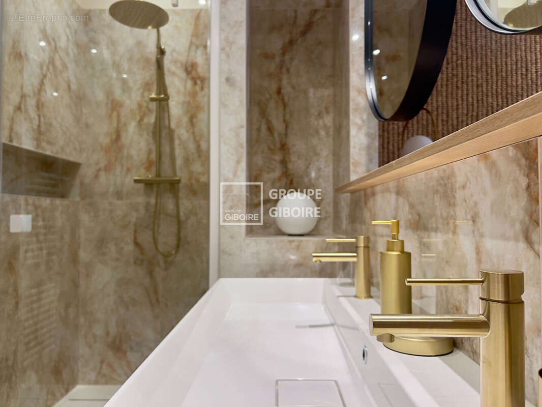 Appartement à SAINT-MALO