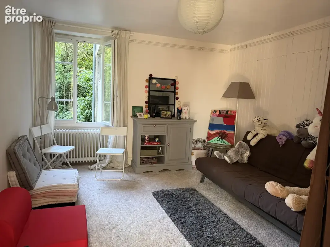 Maison en pierre 5 chambres - photo 13