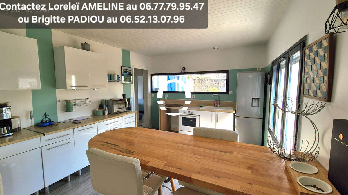 Maison à ARTHON-EN-RETZ