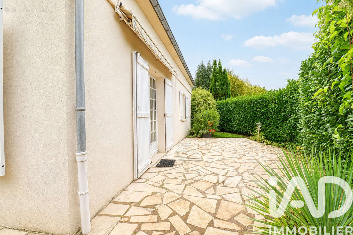 Photo 9 - Maison à BLAINCOURT-LES-PRECY