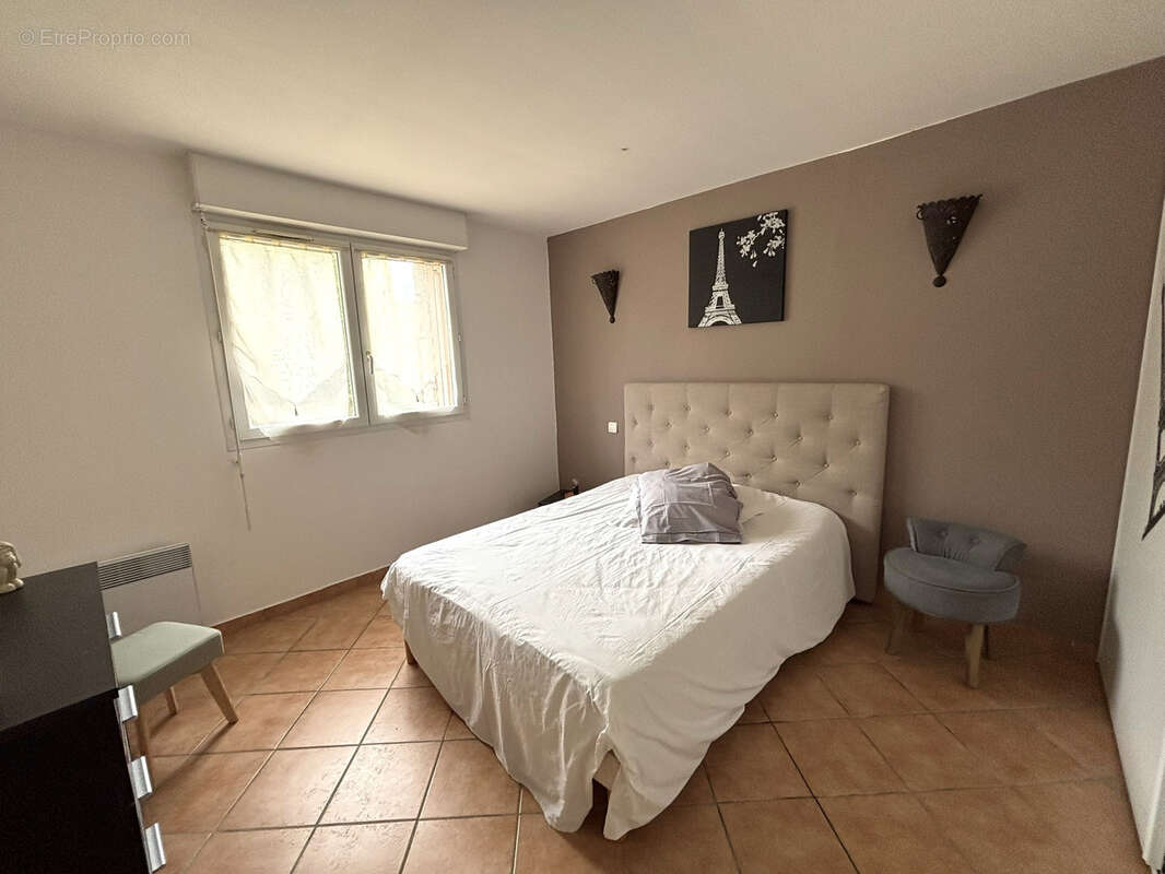 Maison à PORTO-VECCHIO