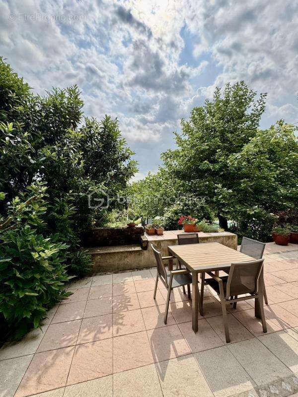 Maison à PORCELETTE