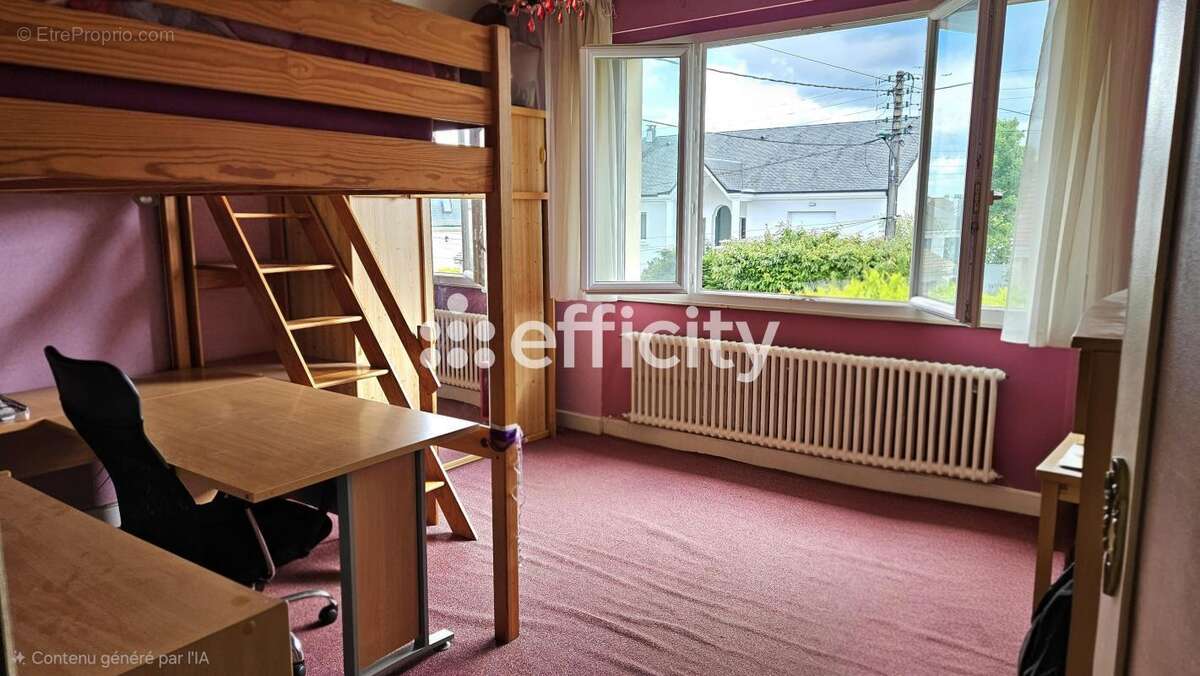 Maison à ORMESSON-SUR-MARNE