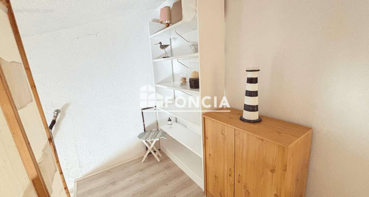 Appartement à NARBONNE