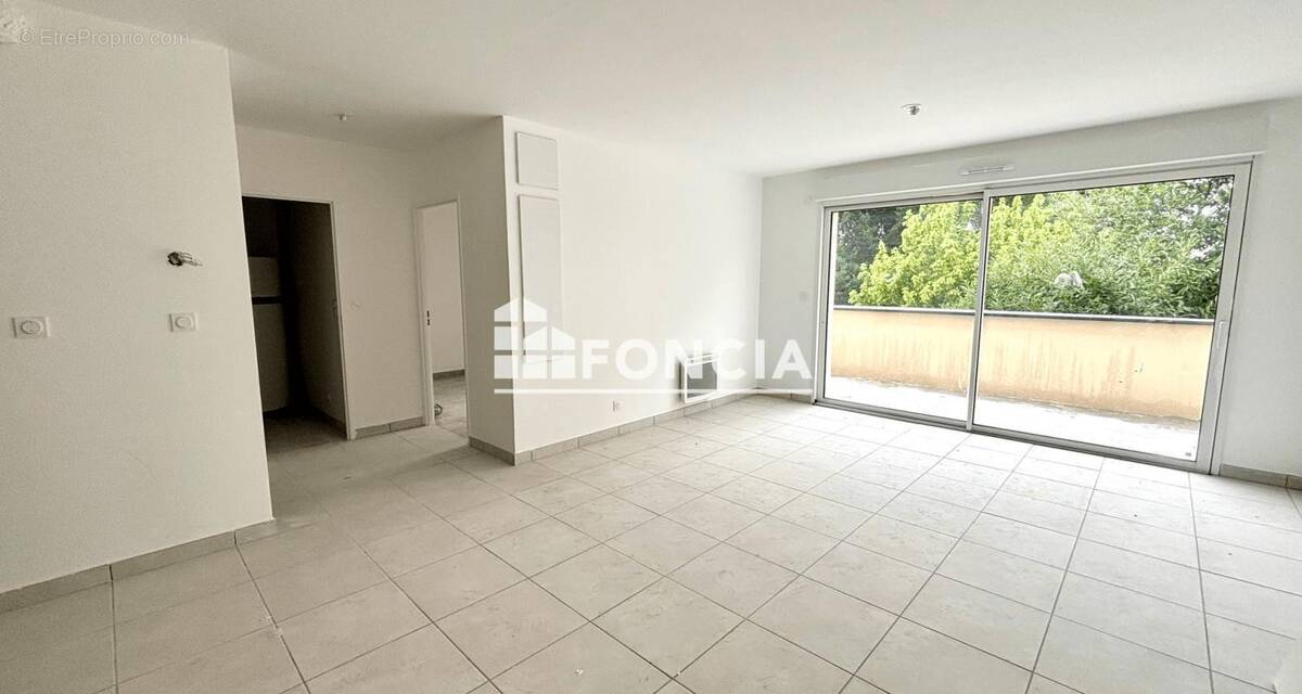 Appartement à AMBOISE