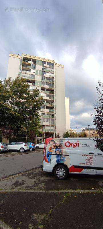 Appartement à TARBES