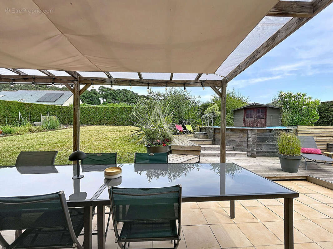 Maison  146 m2 - photo 9