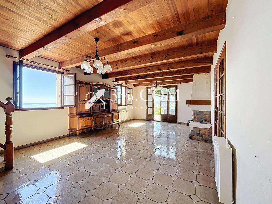 Maison à VILLE-DI-PIETRABUGNO