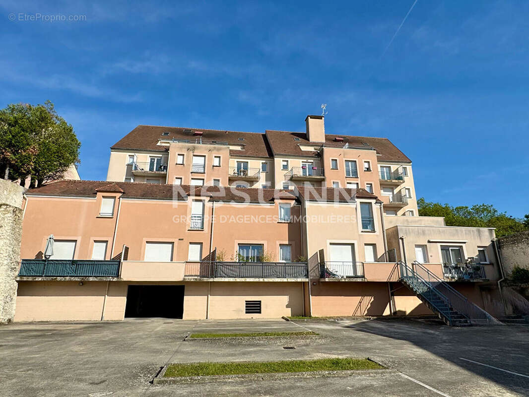 Appartement 3 pièces 67 m² à vendre à Étampes, balcon, 2 parkings, cave, proche gare RER C - photo 11