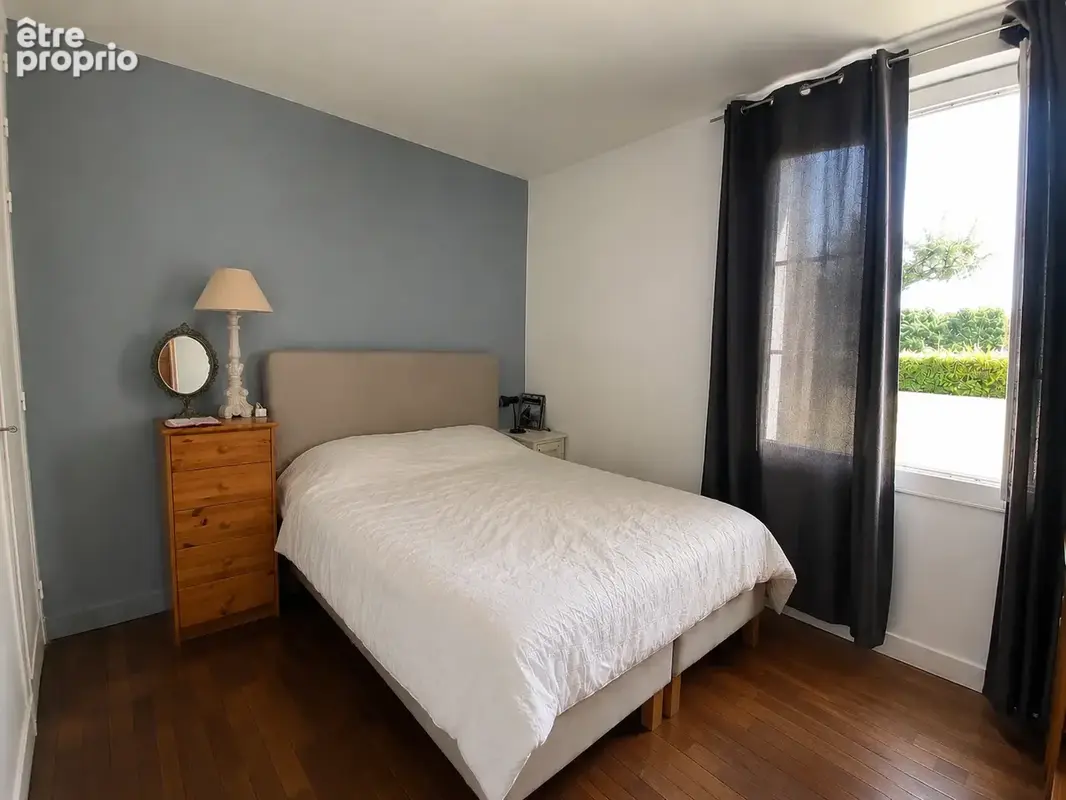Appartement à ÉGLETONS en CORRÈZE - photo 2