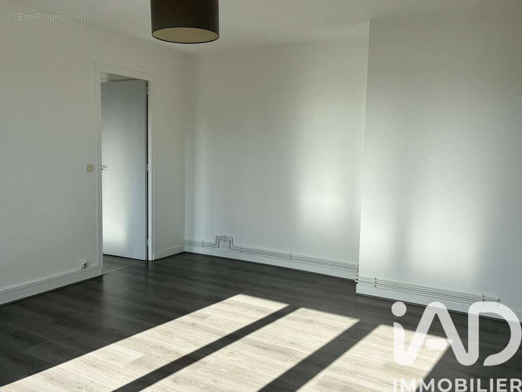 Photo 4 - Appartement à ORLEANS