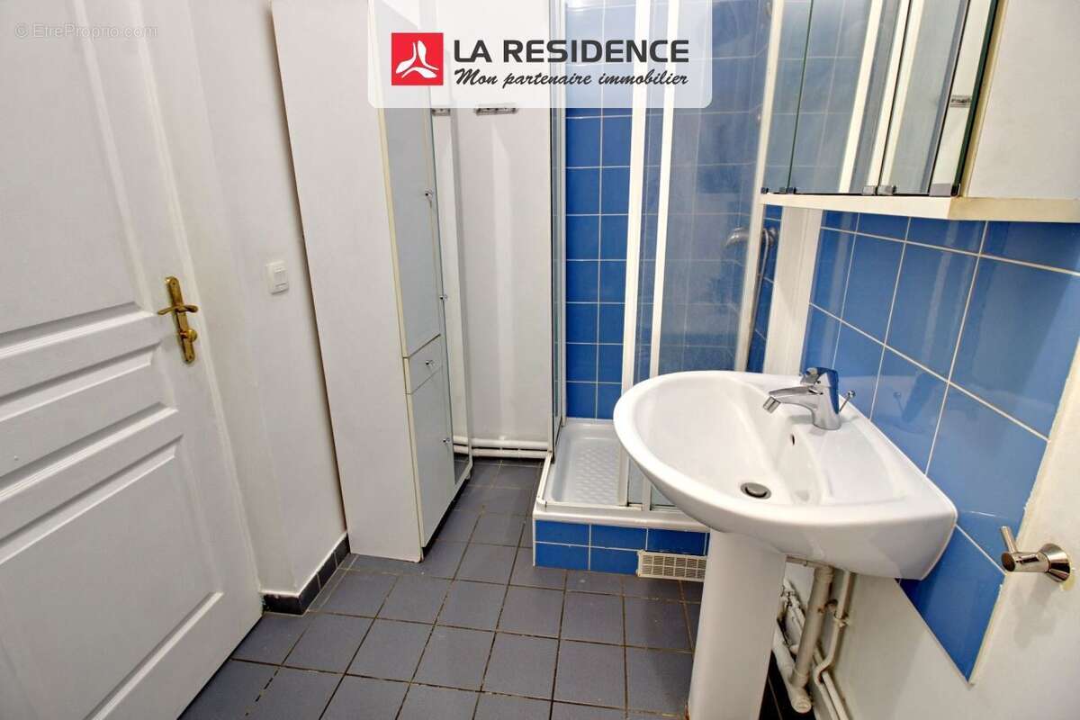 Appartement à CONFLANS-SAINTE-HONORINE