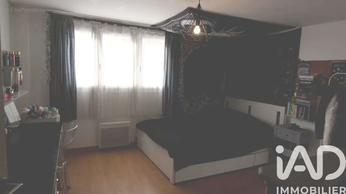 Photo 4 - Appartement à SAINT-CHERON