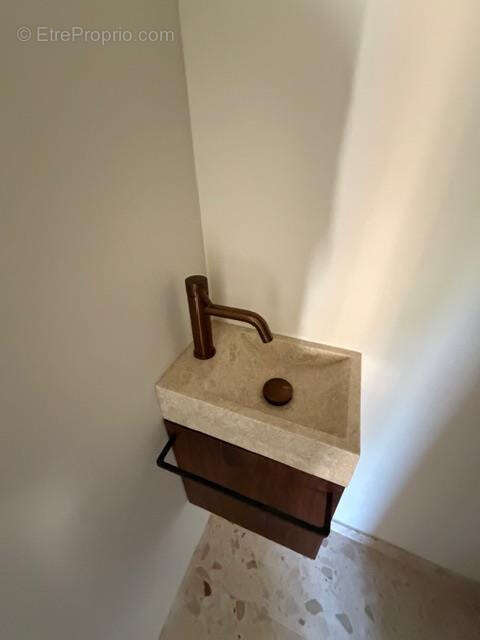 Appartement à COLLIOURE