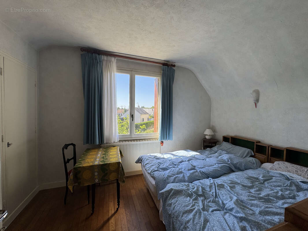 Maison à OLIVET