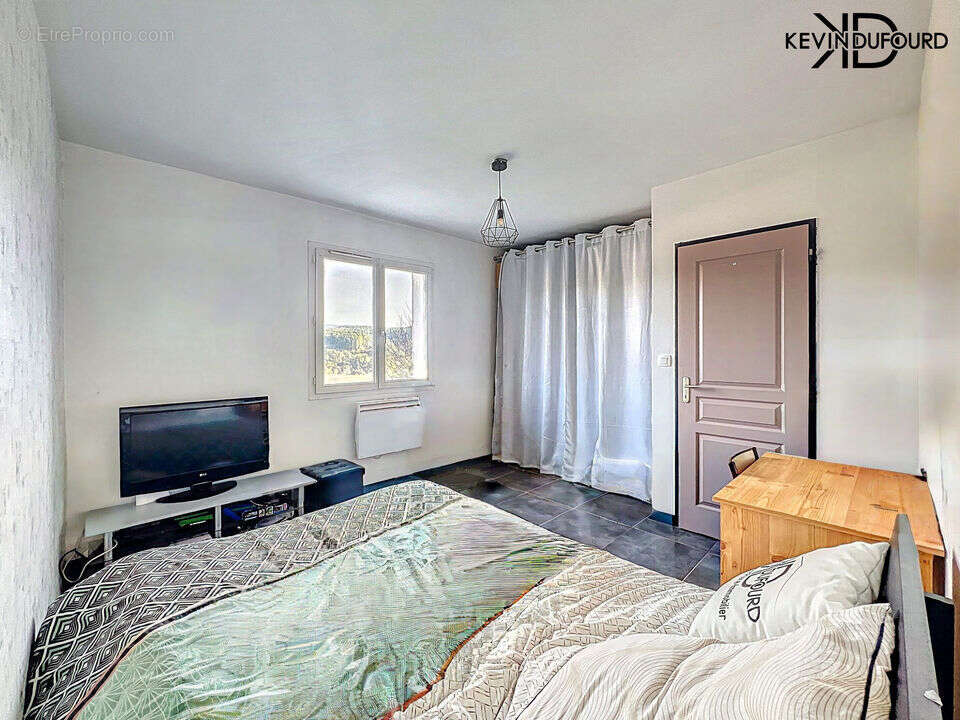Appartement à LABEGUDE