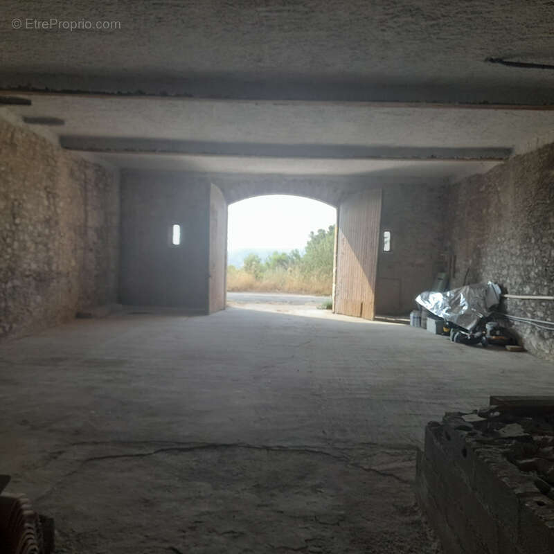 Maison à AIGUES-VIVES