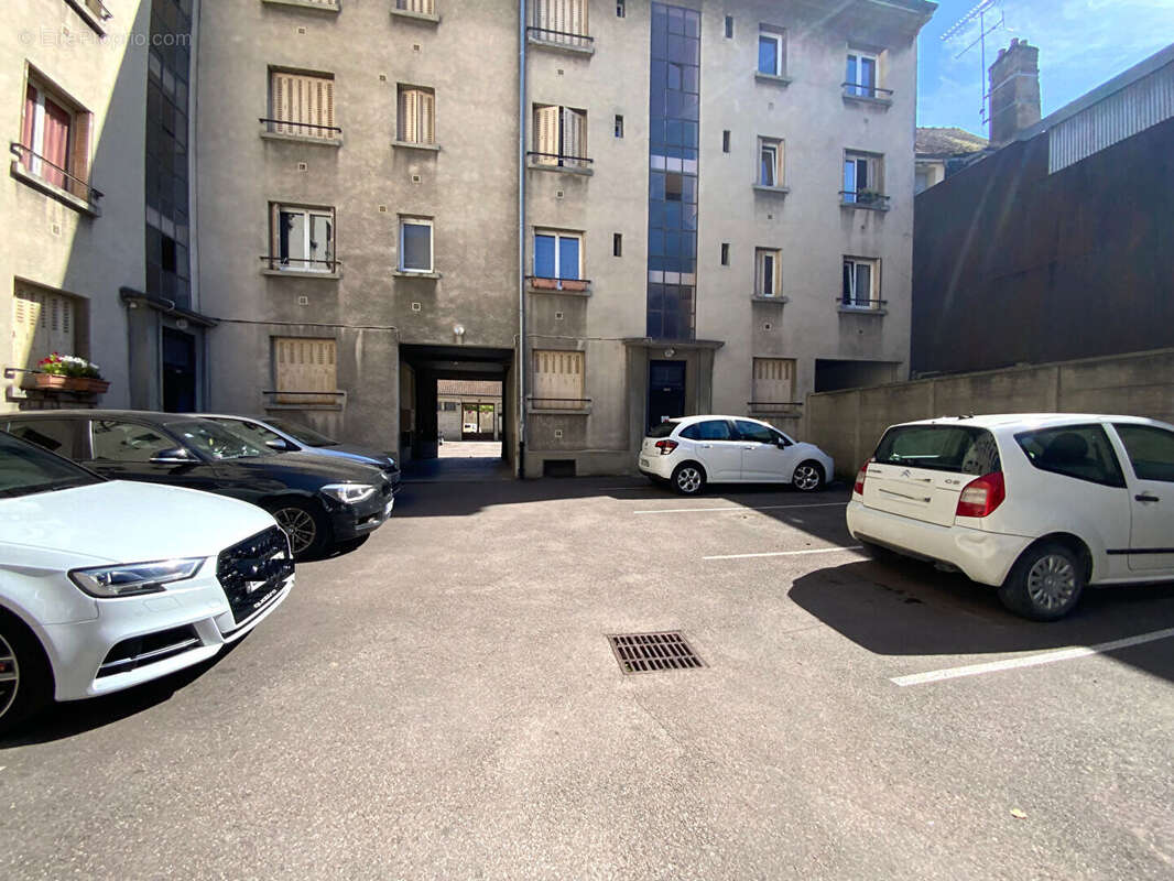 Appartement à TROYES