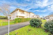 Appartement à SAINT-GERVAIS