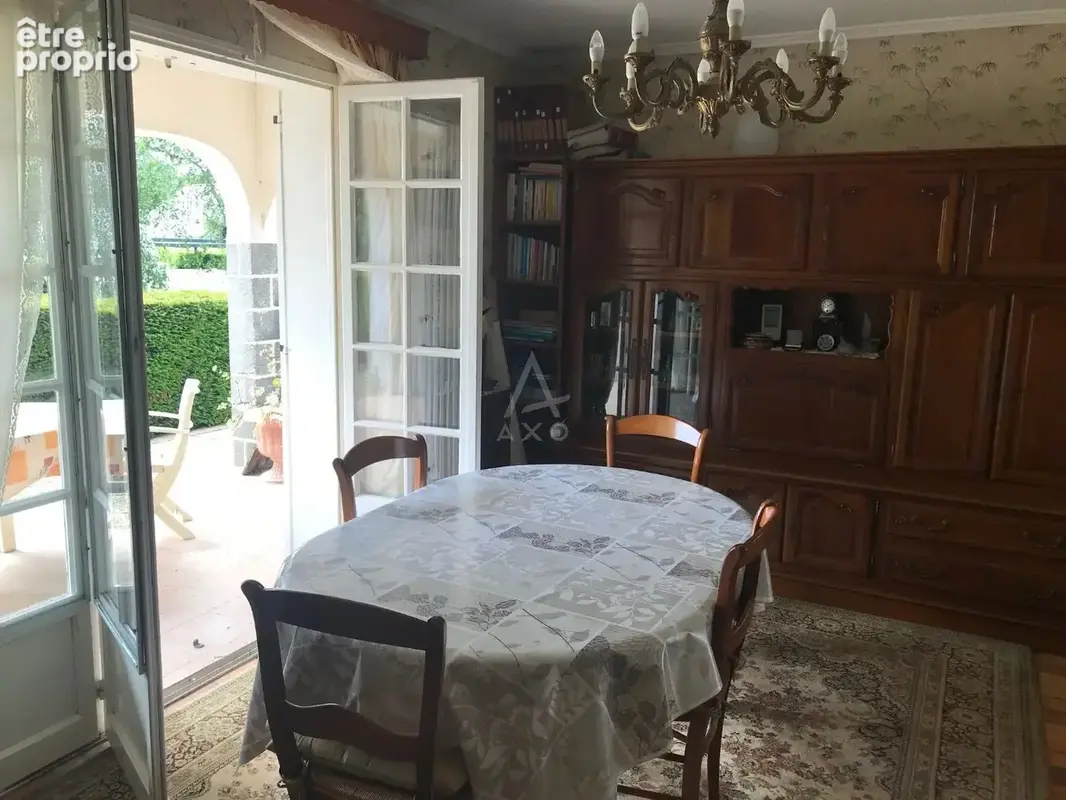 Maison 4 pièces 99 m² à vendre à Avrille (49240) - photo 5