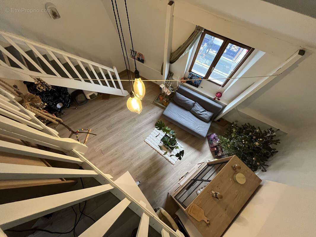 Appartement à ARRAS