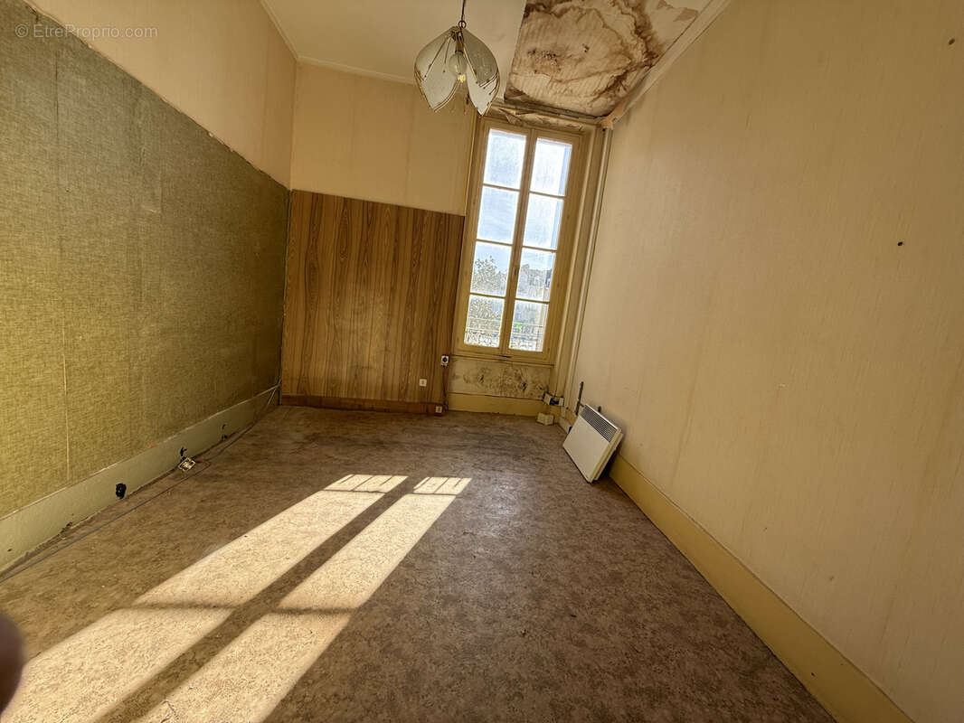 Appartement à VICHY