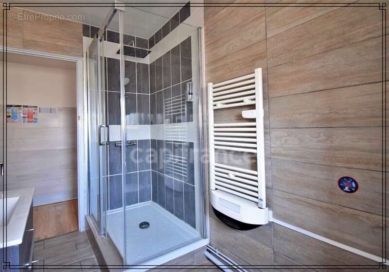 Appartement à HIRSON