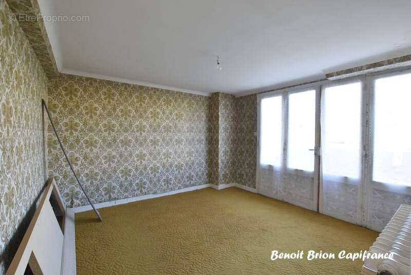 Maison à CESSON-SEVIGNE