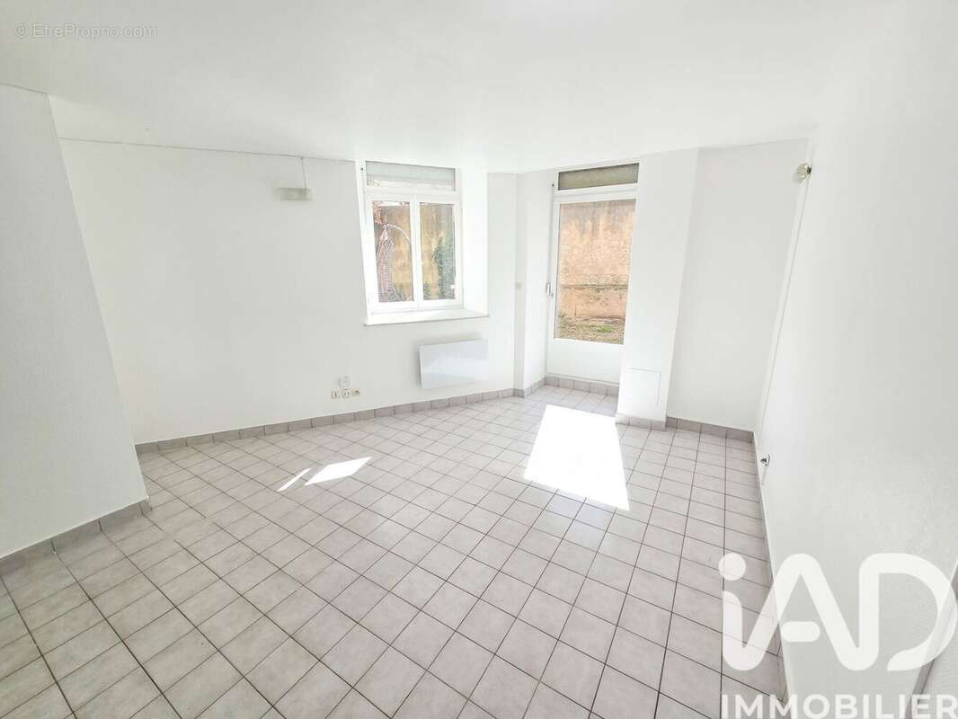 Photo 2 - Appartement à STRASBOURG