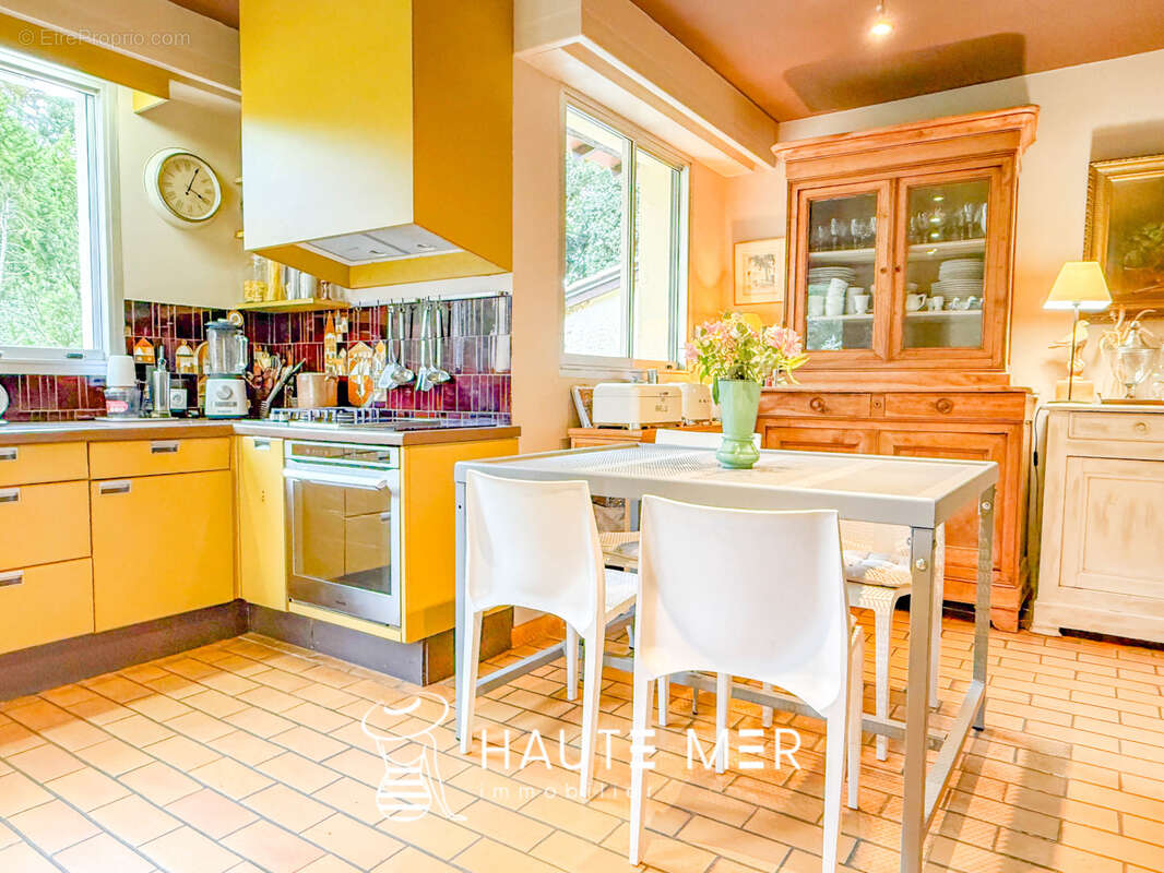 Maison à LES SABLES-D&#039;OLONNE