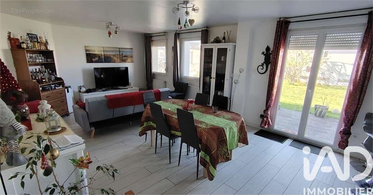 Photo 9 - Maison à METZERVISSE