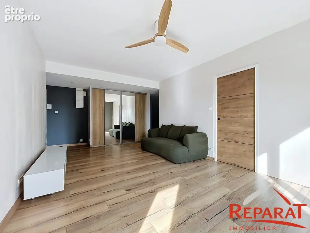 Appartement à BRIVE-LA-GAILLARDE