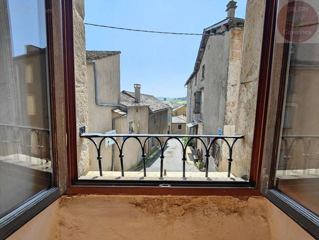 Maison de village - photo 2