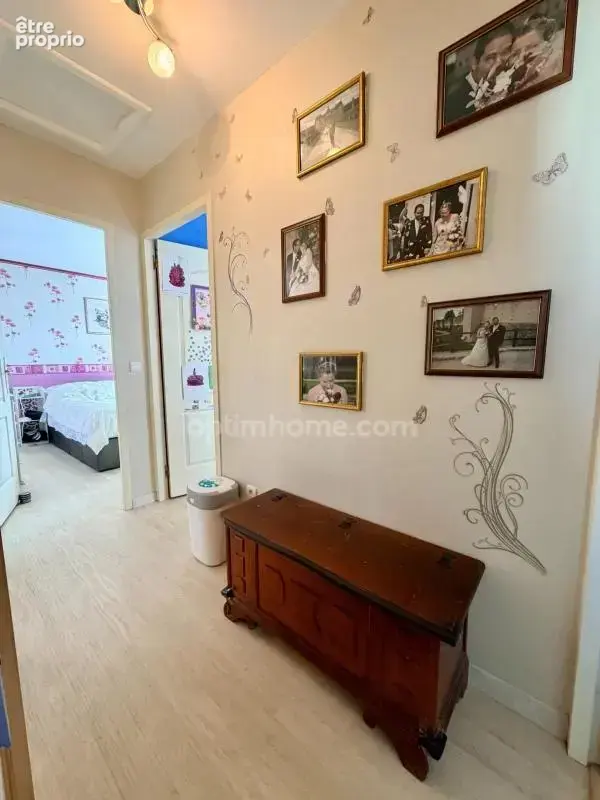 Maison BBC datant de 2012 avec 3 chambres - photo 9