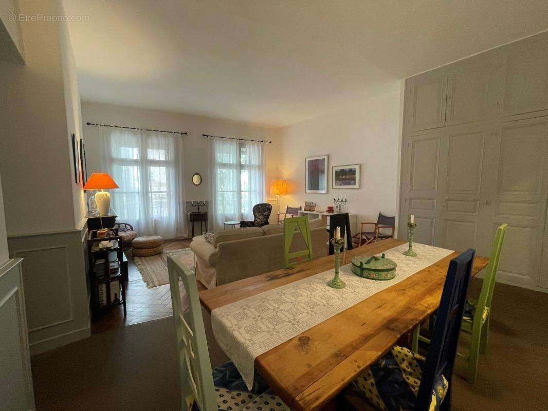 Appartement à AGDE