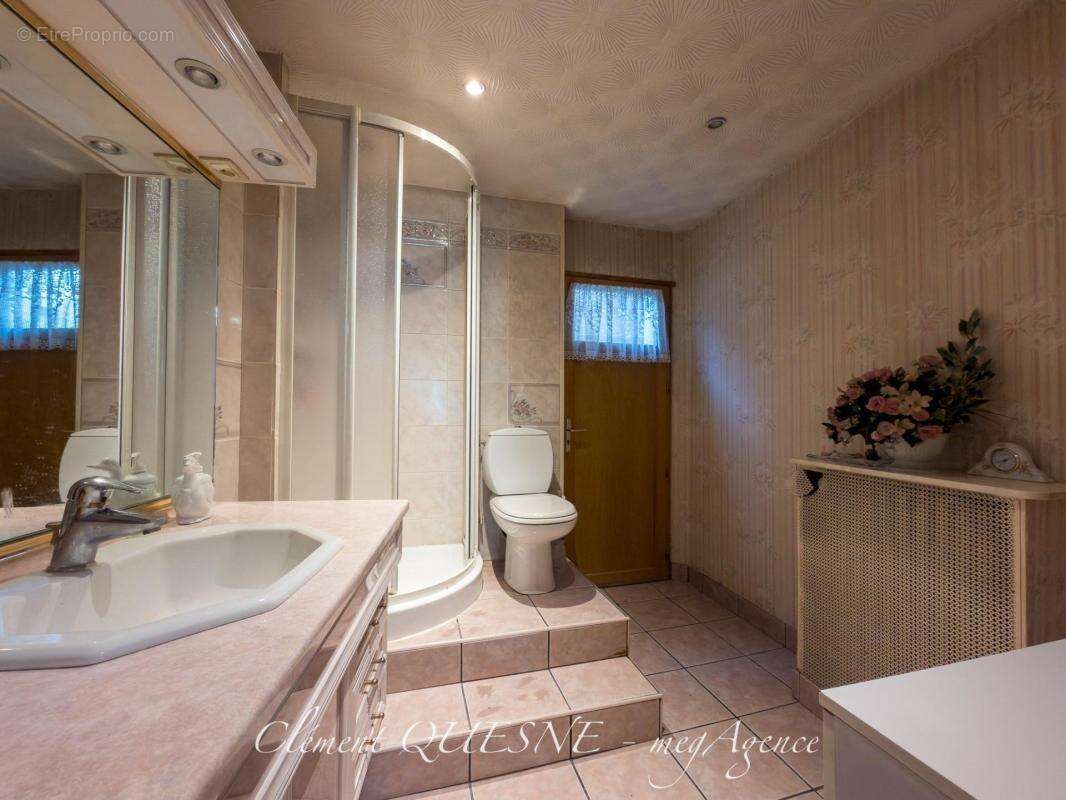 Appartement à DIEPPE