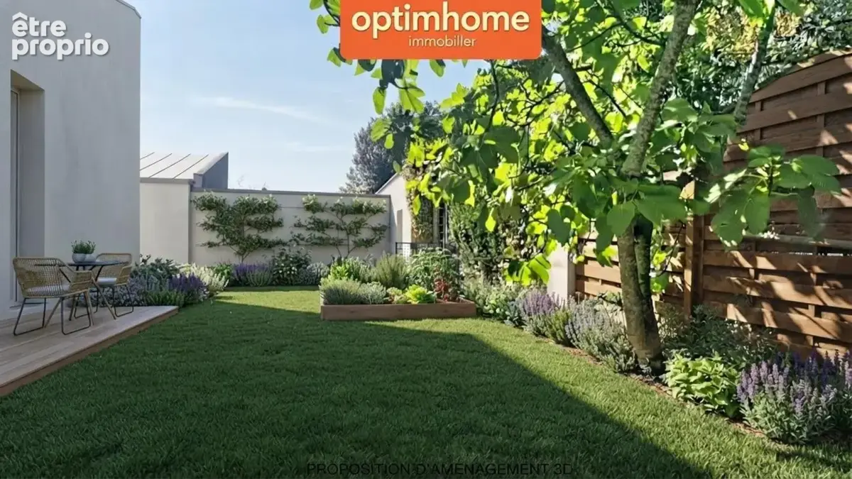 Vente Maison à Corps-Nuds - proche de toutes les commodités à pied ! - photo 18