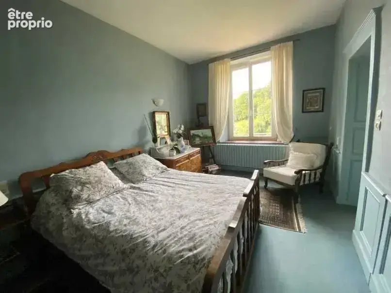 Manoir authentique au cœur d’une ville de charme - photo 24