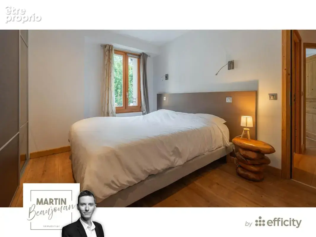 Appartement - photo 11