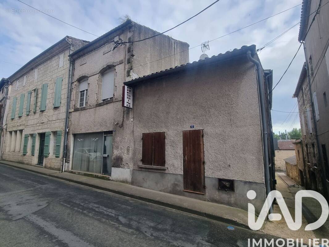 Photo 1 - Appartement à PORT-SAINTE-MARIE