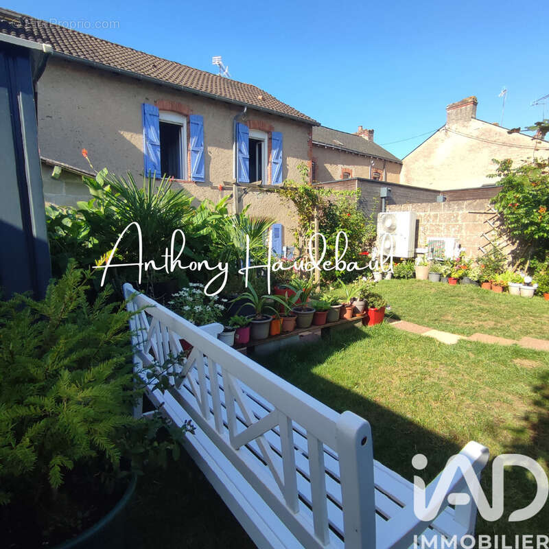 Photo 3 - Maison à BEAUPREAU