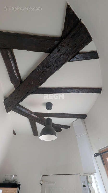Studio meublé hyper centre Grenoble - photo 6