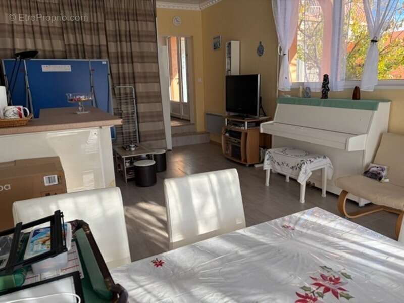 Maison à L&#039;AIGUILLON-SUR-MER