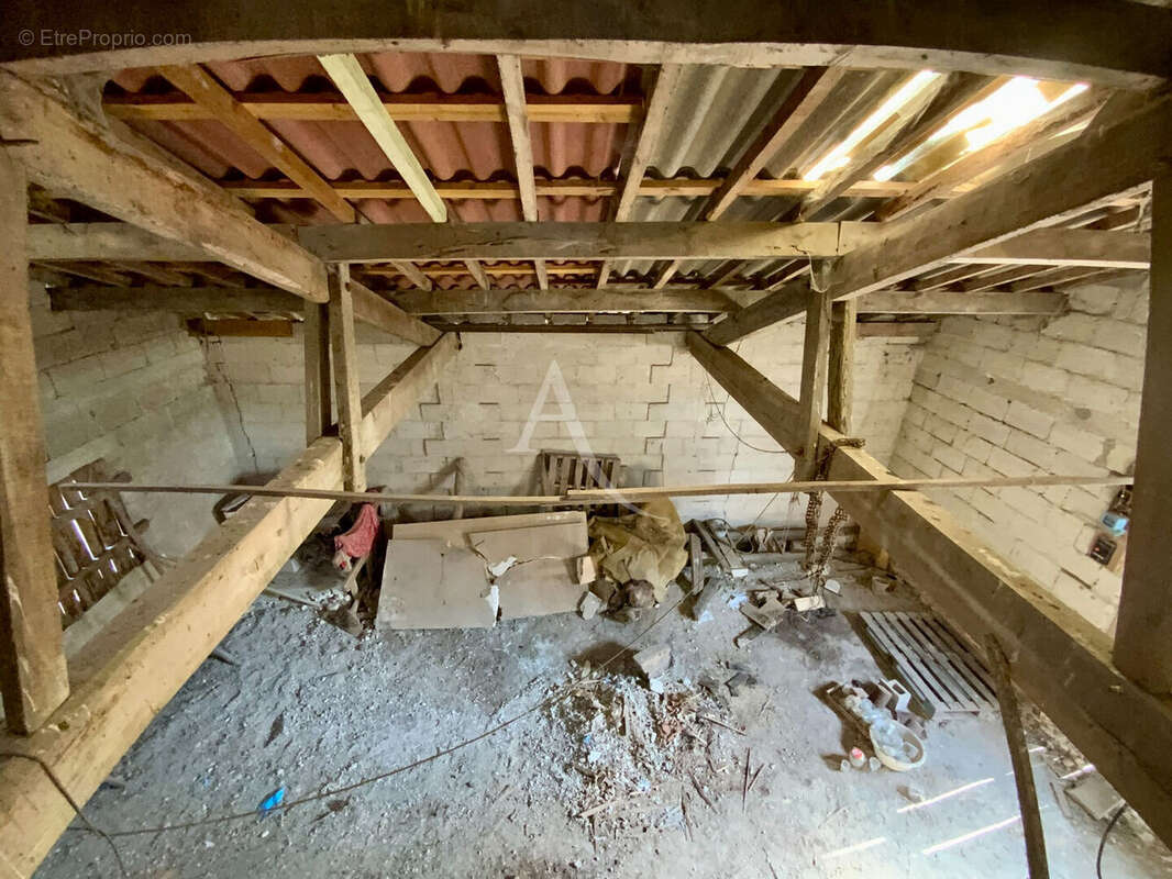 Maison Neuillac 3 pièce(s) 80 m2 - photo 13