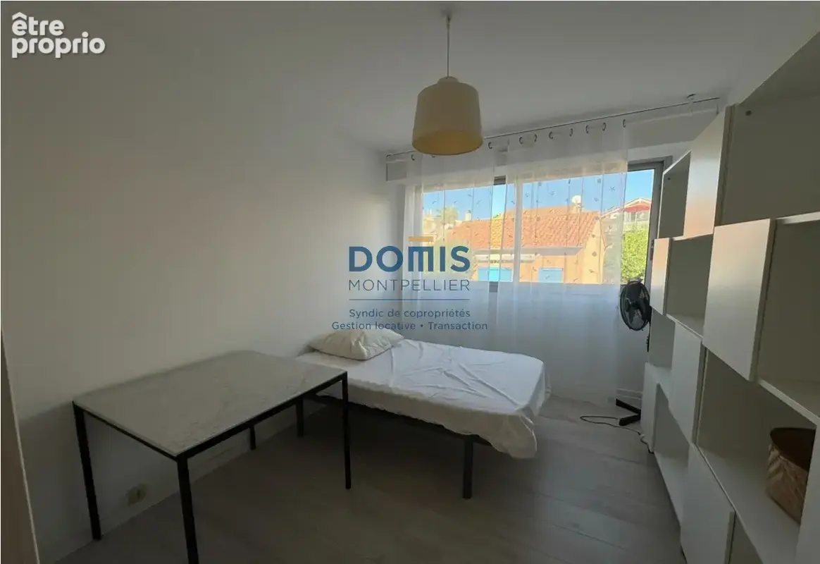 Appartement - 87m2 - 4 pièces - photo 9