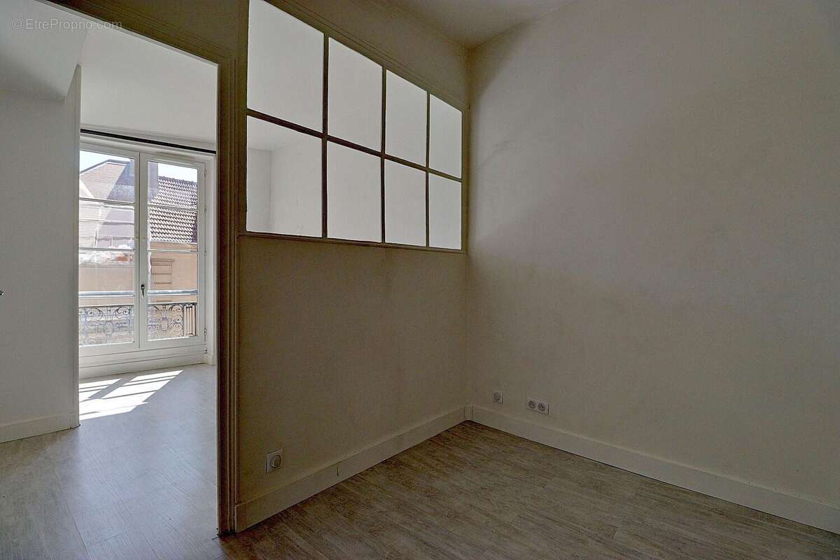 Appartement à SAINT-GERMAIN-EN-LAYE