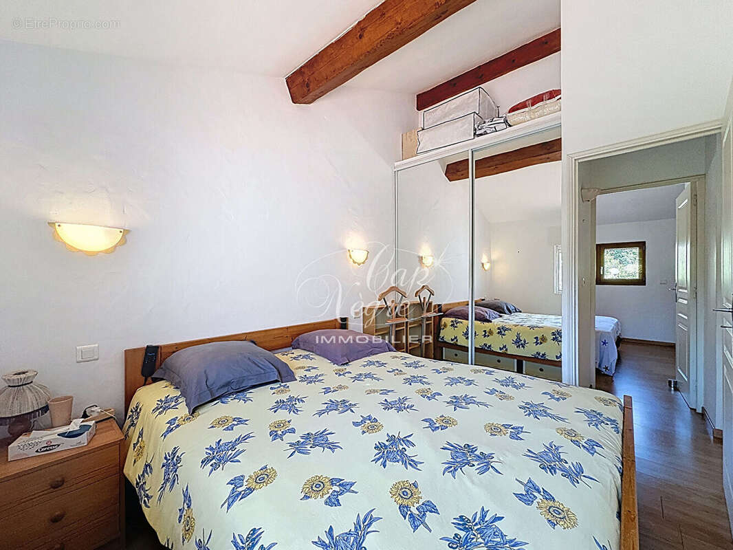 Appartement à CAVALAIRE-SUR-MER