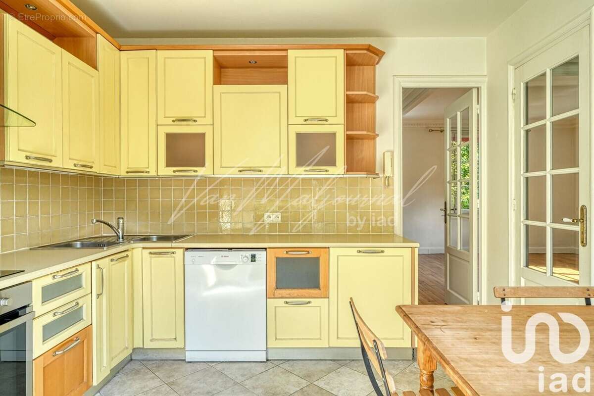 Photo 9 - Maison à LE VESINET