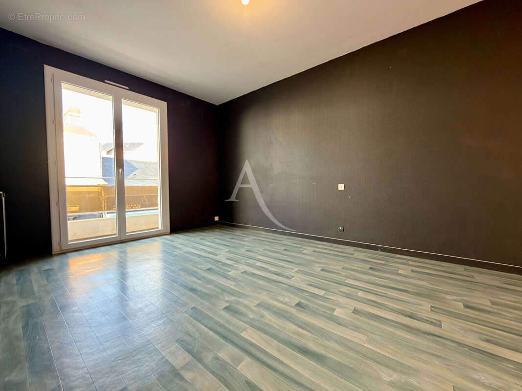 Appartement à SAINT-GILLES-CROIX-DE-VIE