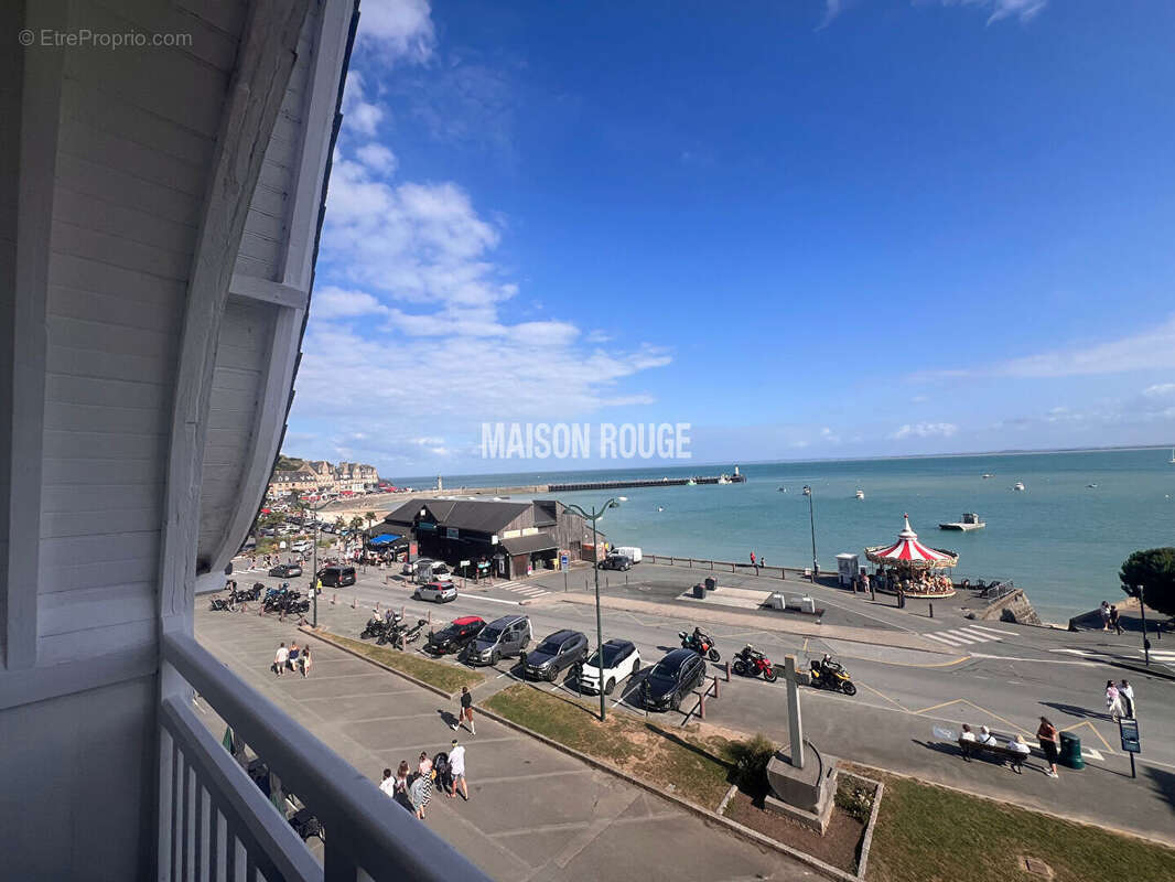 Appartement à CANCALE